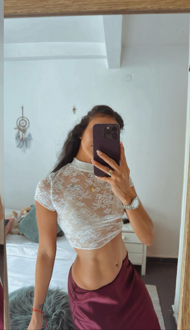 Escort - SARA - Ibiza Tops